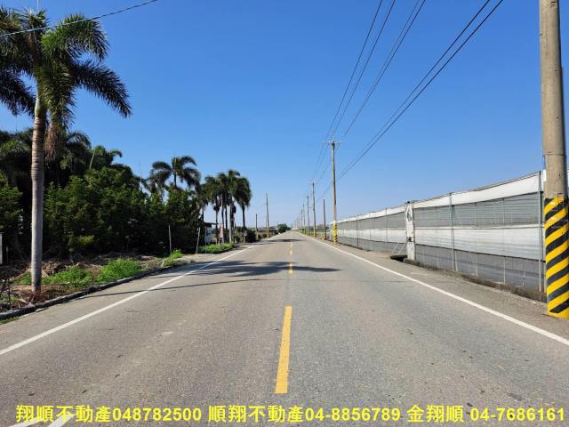 彰化溪州農地-2