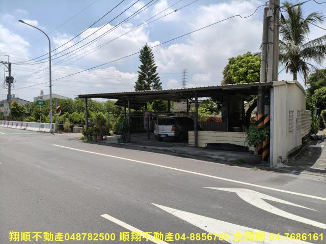 彰化埤頭建地-3