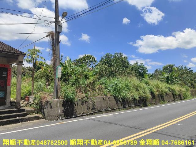 南投中寮農地-13