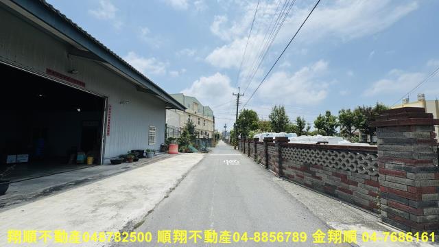 彰化埔鹽農地-12