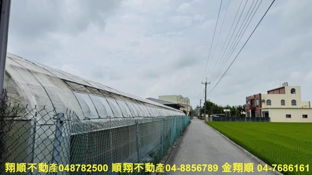 彰化埔鹽農地-13