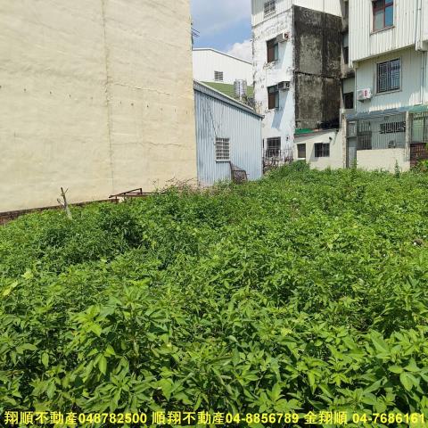 彰化田尾建地-2