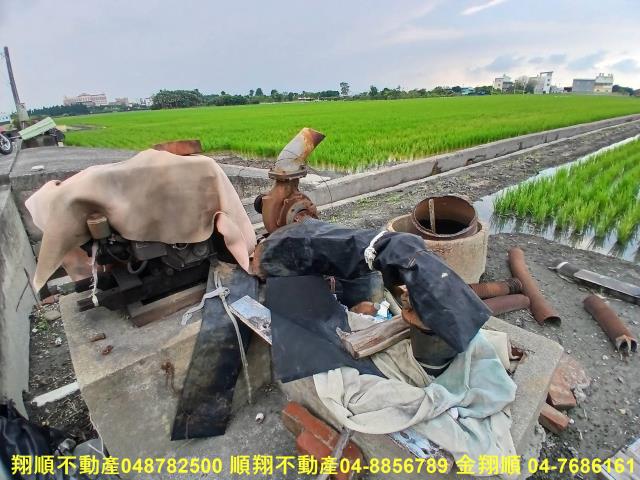 埔心農地-1