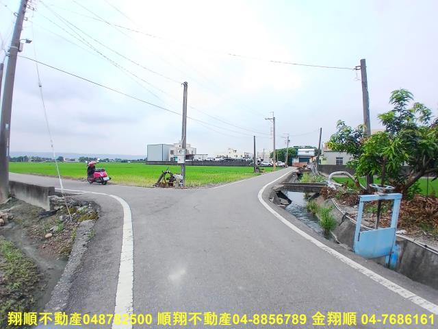 埔心農地-4