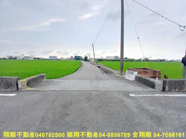埔心農地-7