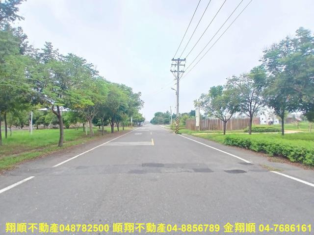 彰化永靖建地-0