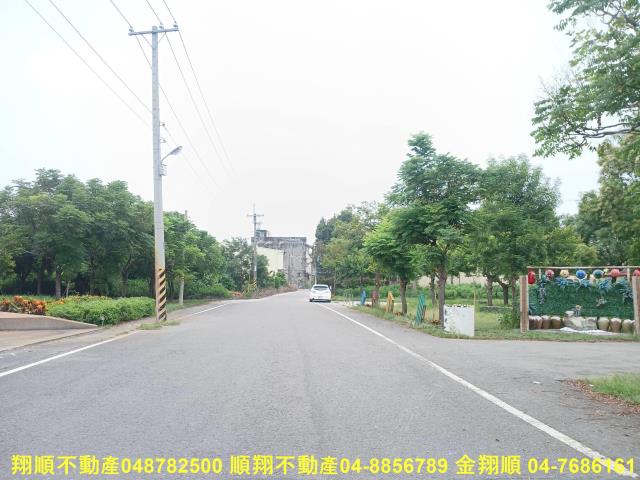 彰化永靖建地-1