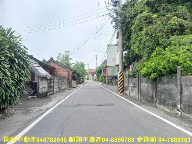 彰化永靖建地-3