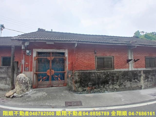 彰化永靖建地-4