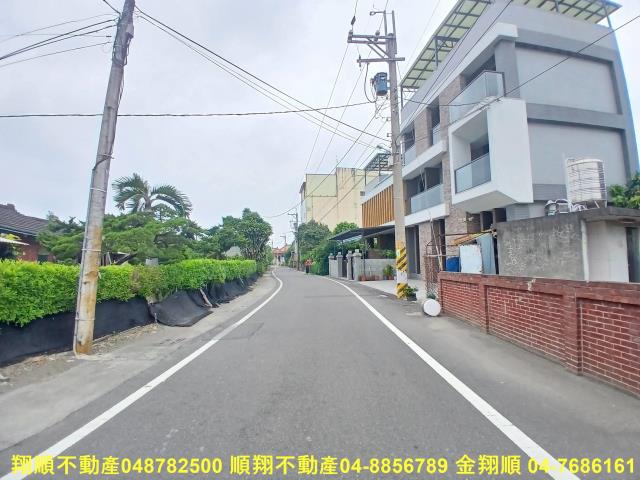 彰化永靖建地-5