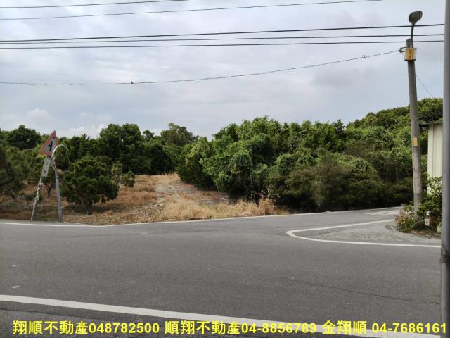 溪州農地-0