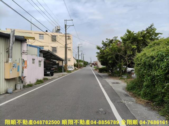 溪州農地-2
