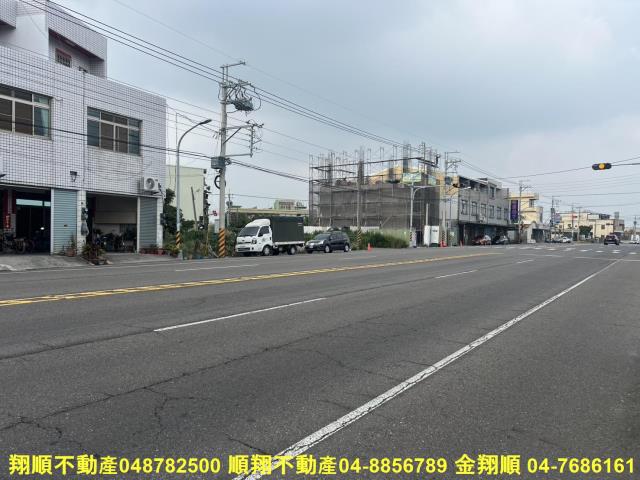溪湖農地-9