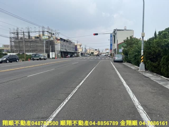 溪湖農地-12