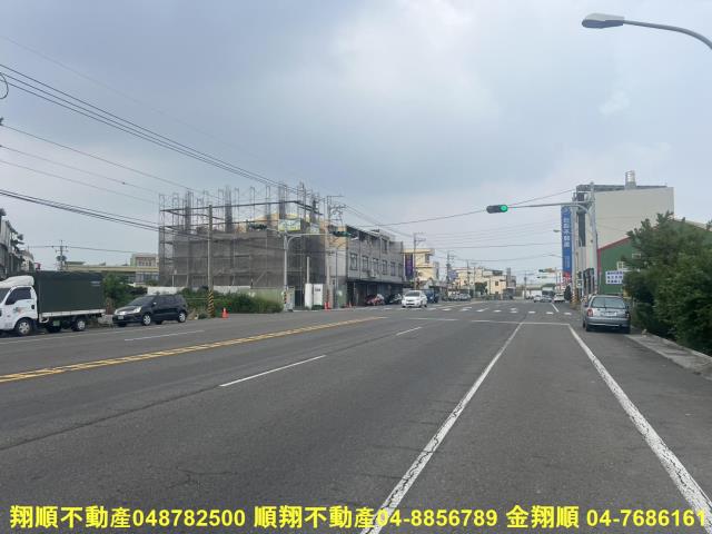 溪湖農地-2