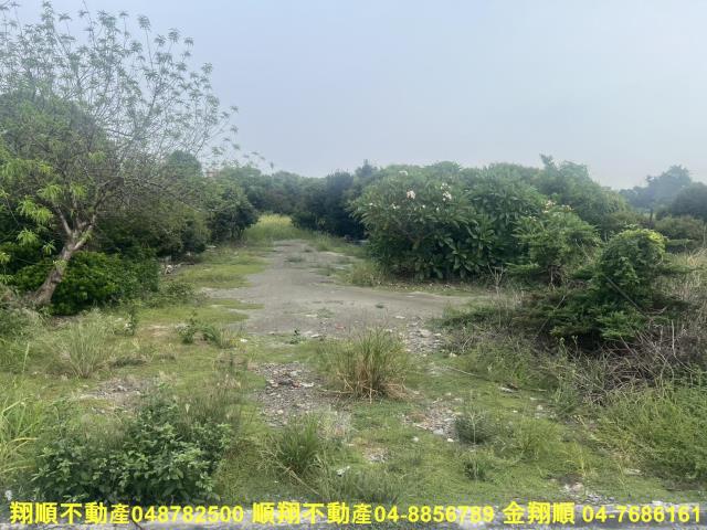 溪湖農地-3