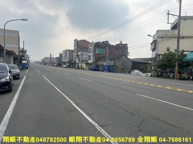 溪湖農地-8