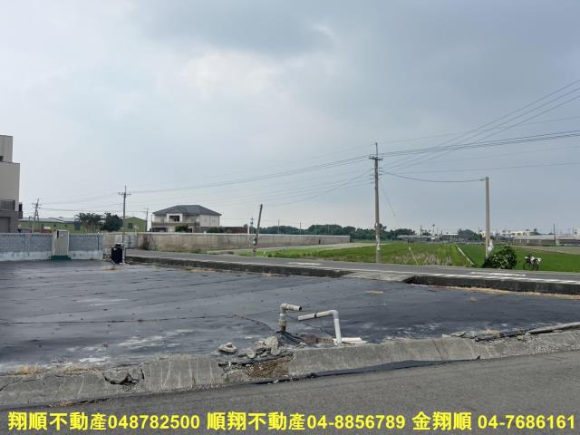 溪湖農地-9