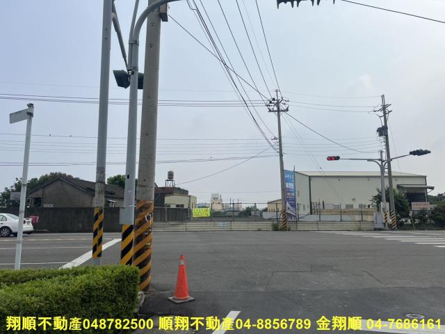 溪湖農地-11
