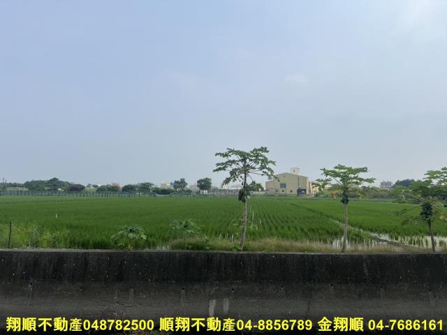 溪湖農地-0