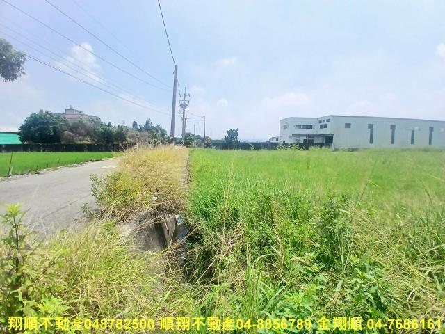 彰化花壇農地-12