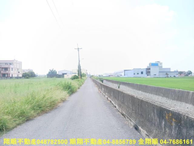 彰化花壇農地-5