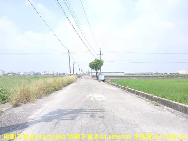 彰化花壇農地-7