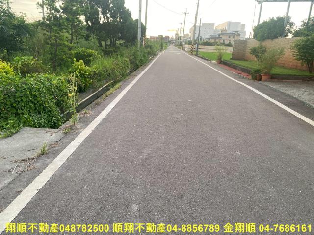 彰化秀水農地-12