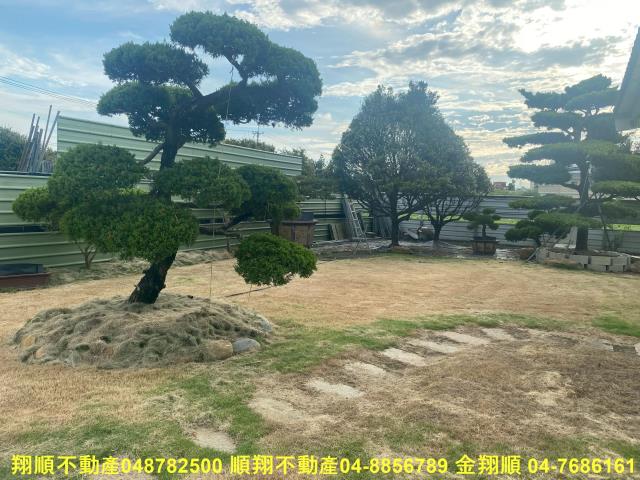 彰化秀水農地-0